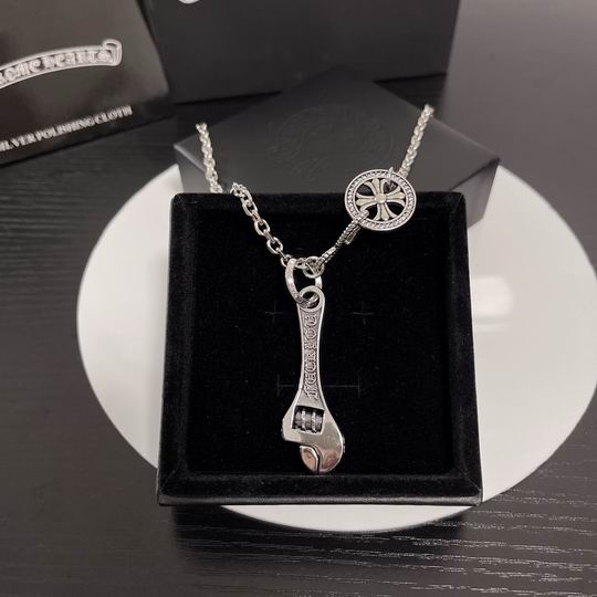 Chrome Hearts necklace 11lyh278